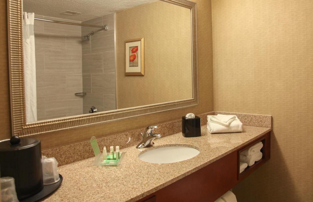 Holiday Inn Dayton/Fairborn I-675 By Ihg Eksteriør billede