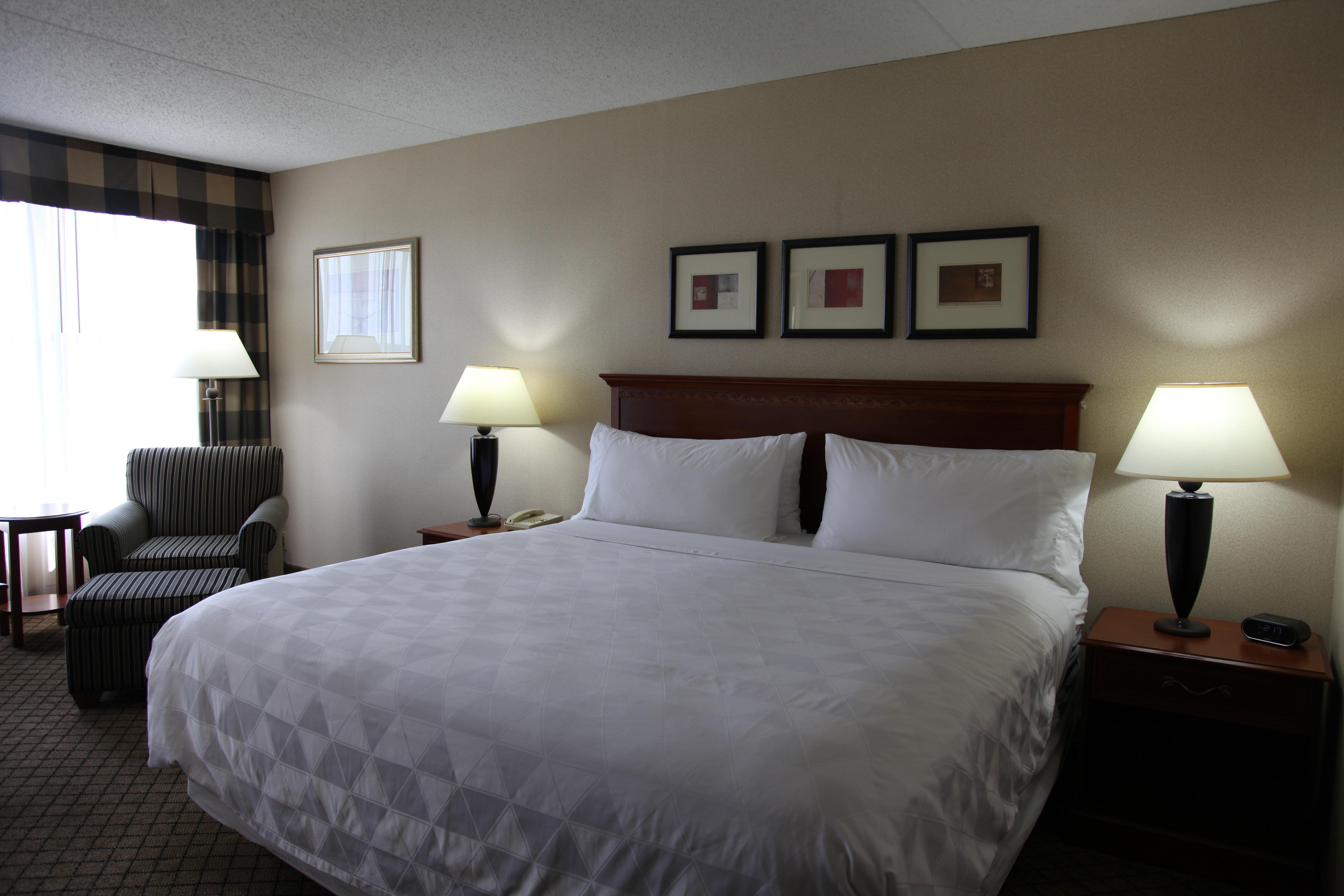 Holiday Inn Dayton/Fairborn I-675 By Ihg Eksteriør billede