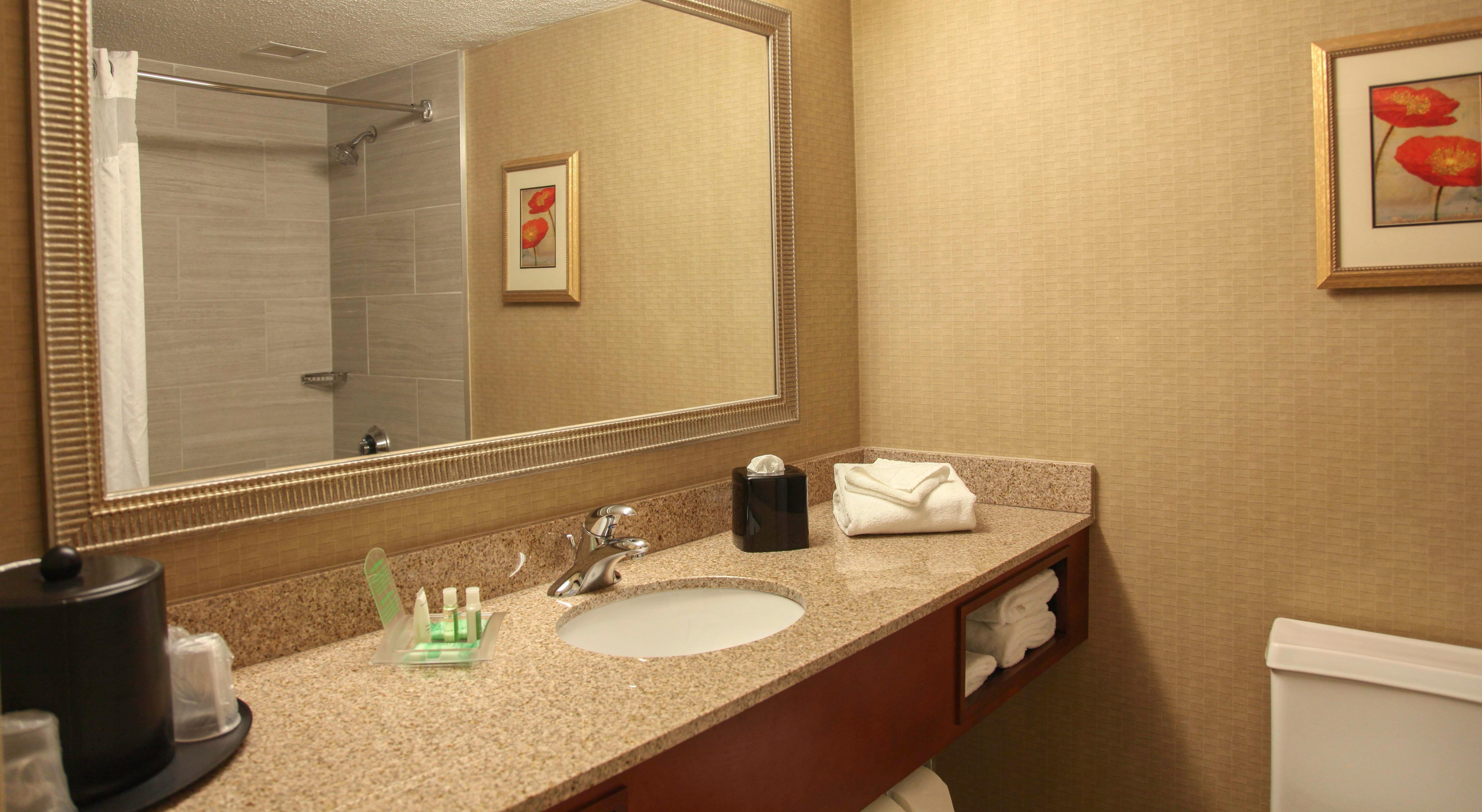 Holiday Inn Dayton/Fairborn I-675 By Ihg Eksteriør billede
