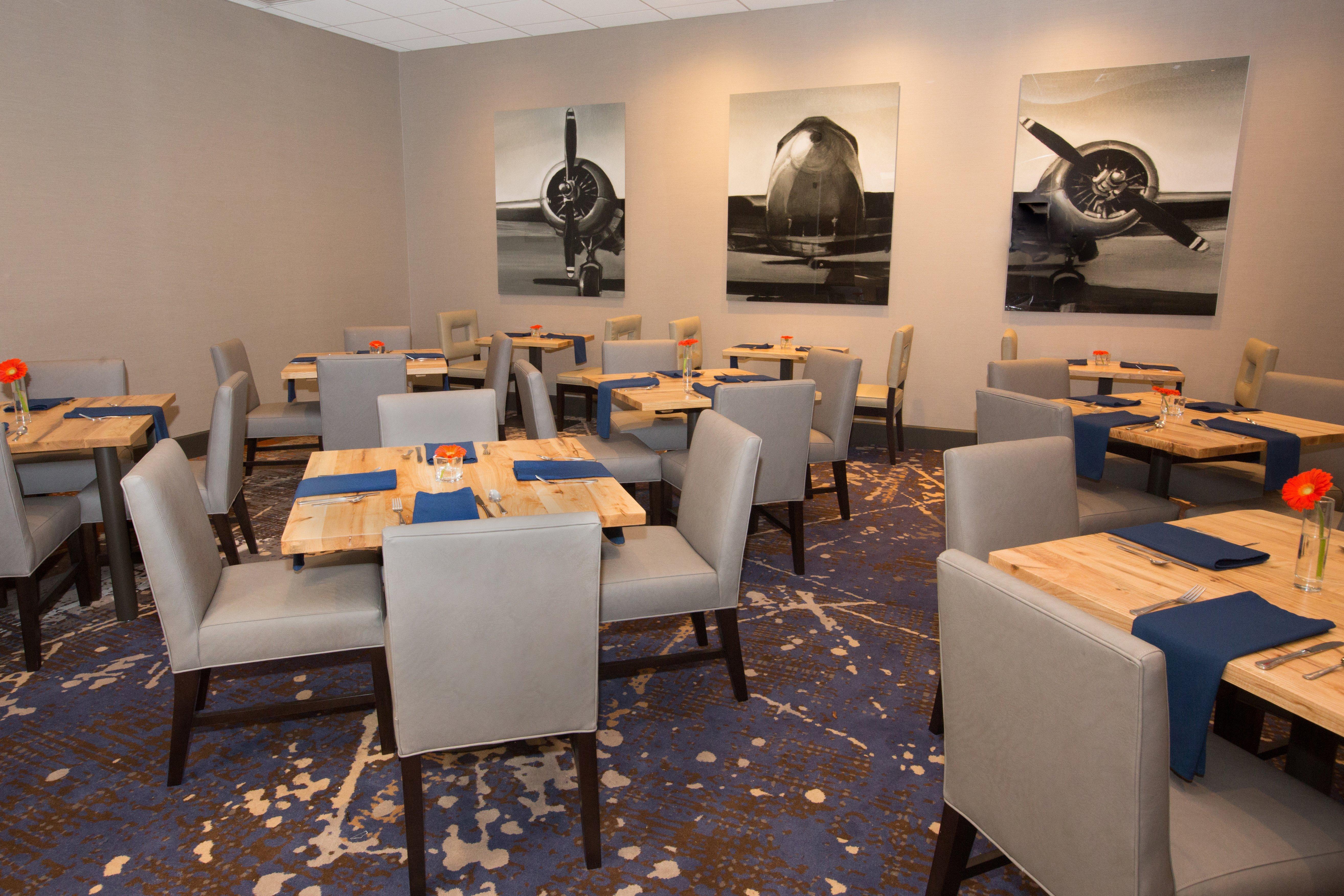 Holiday Inn Dayton/Fairborn I-675 By Ihg Eksteriør billede