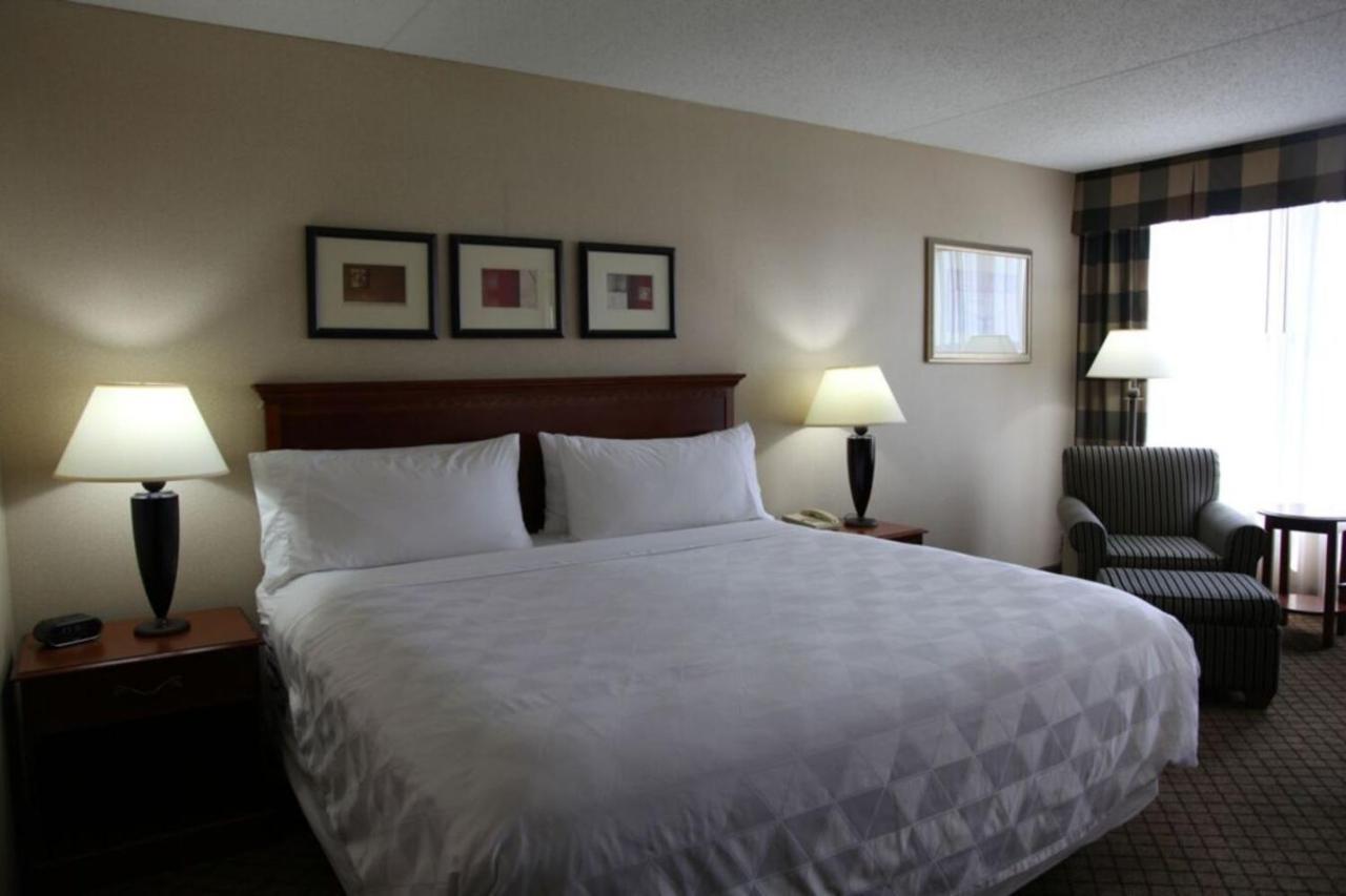 Holiday Inn Dayton/Fairborn I-675 By Ihg Eksteriør billede