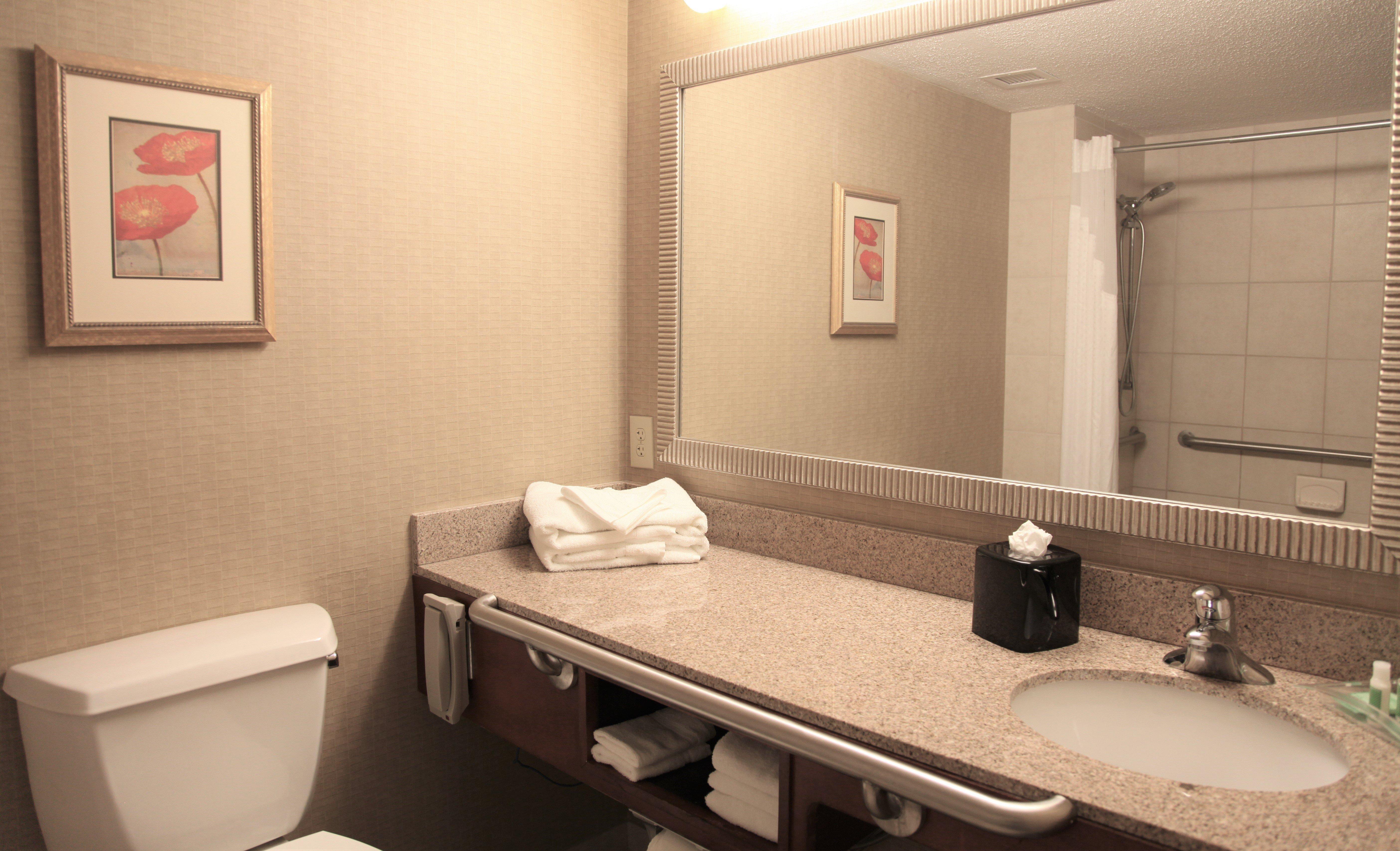 Holiday Inn Dayton/Fairborn I-675 By Ihg Eksteriør billede