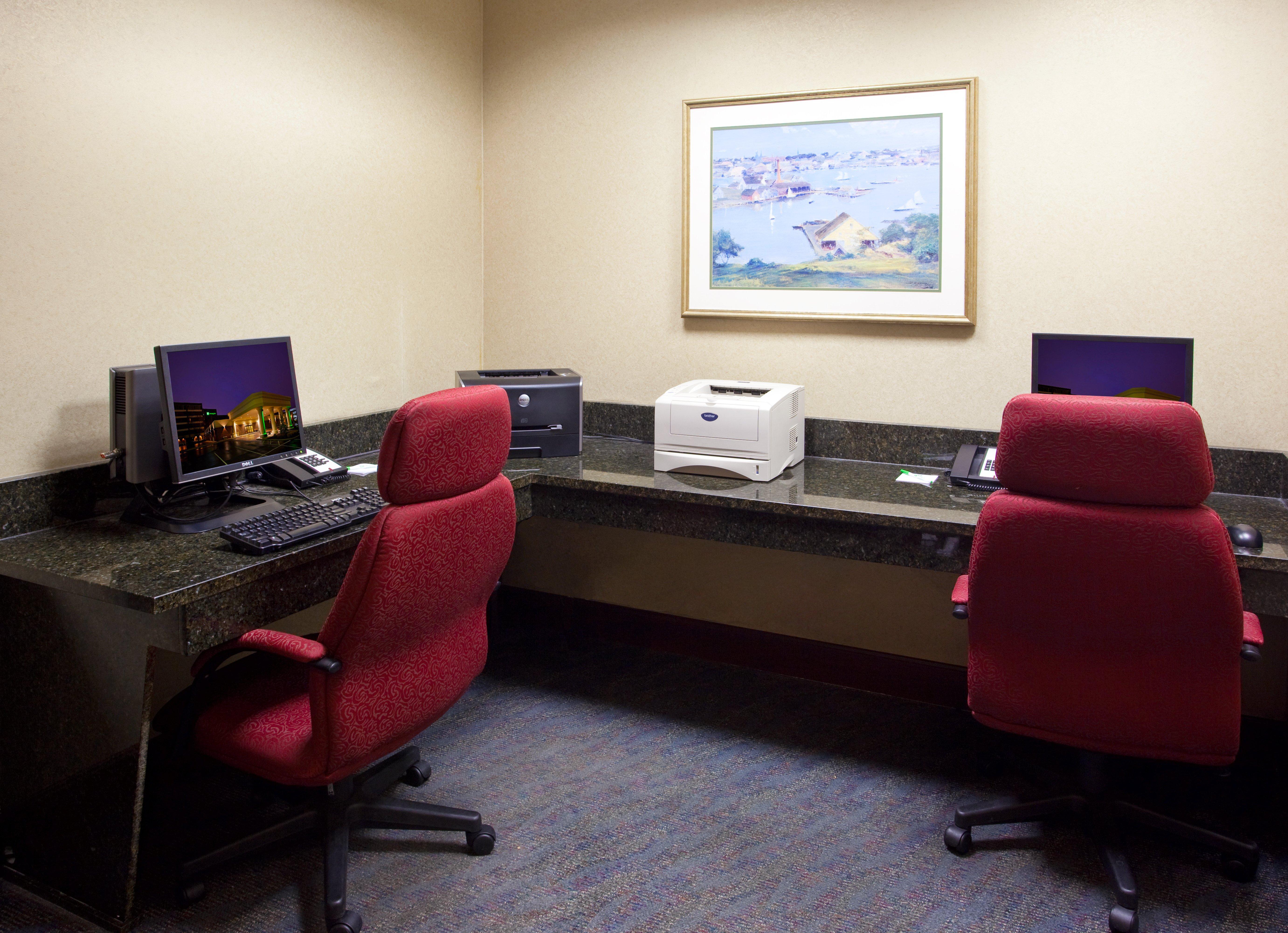 Holiday Inn Dayton/Fairborn I-675 By Ihg Eksteriør billede