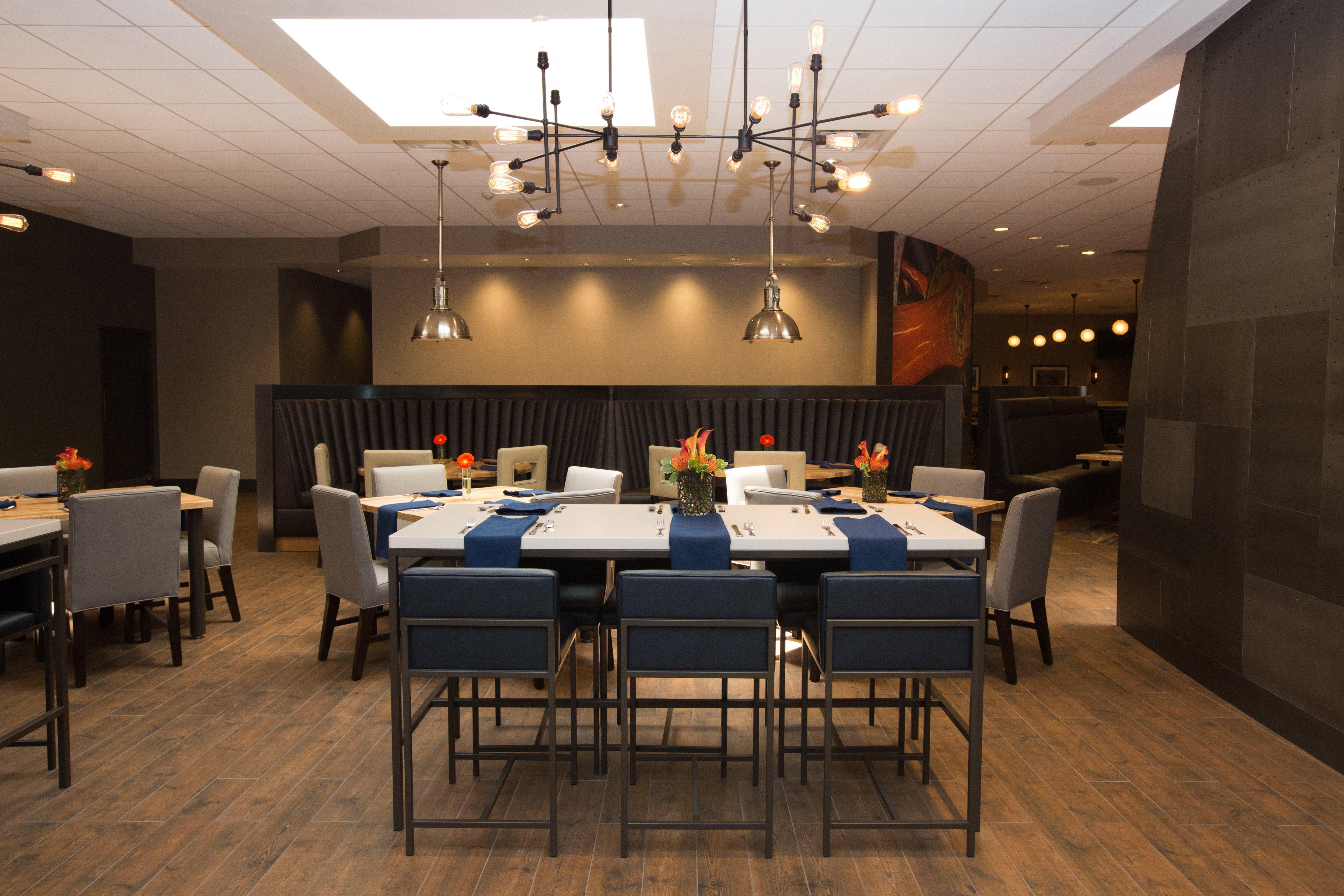 Holiday Inn Dayton/Fairborn I-675 By Ihg Eksteriør billede