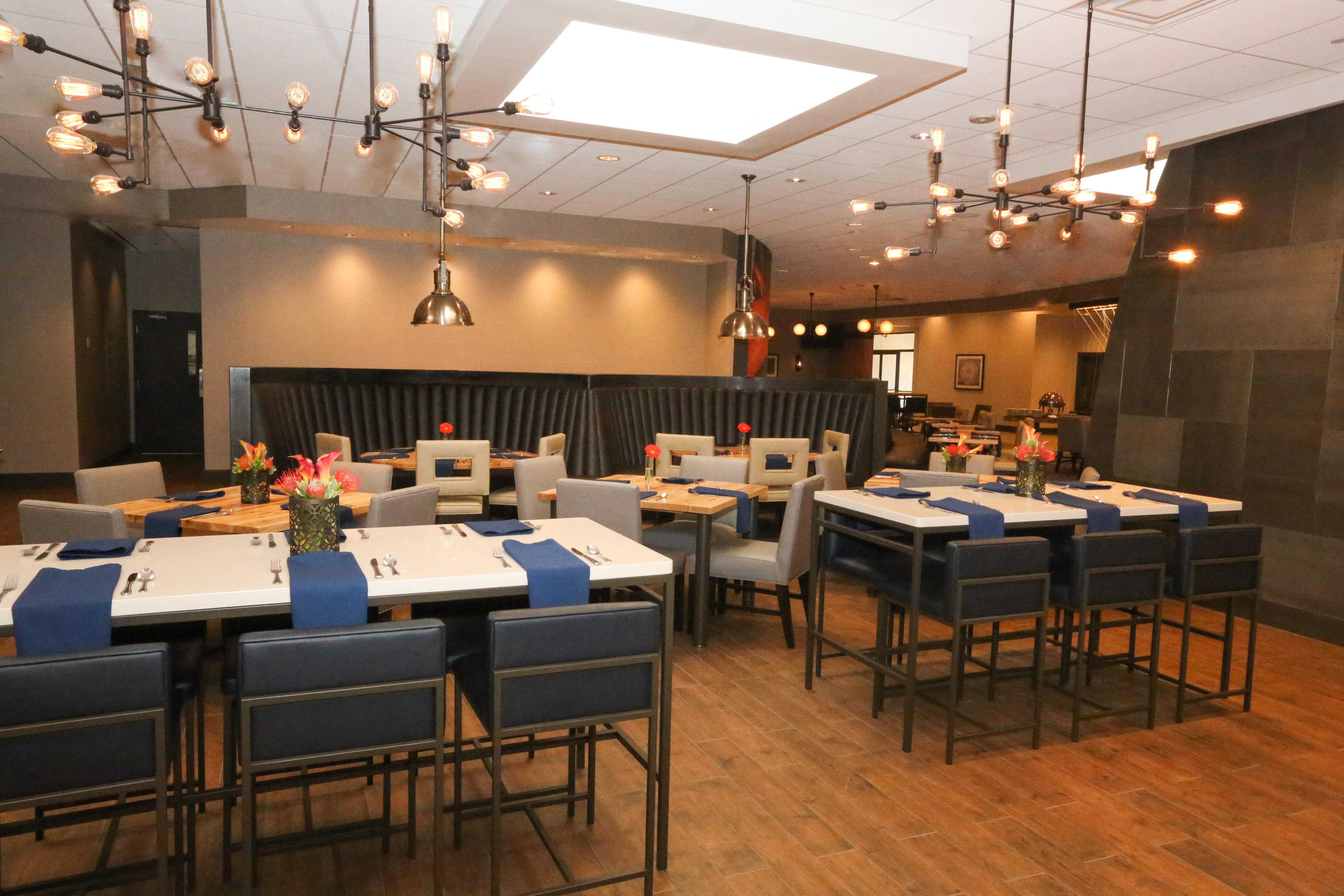 Holiday Inn Dayton/Fairborn I-675 By Ihg Eksteriør billede