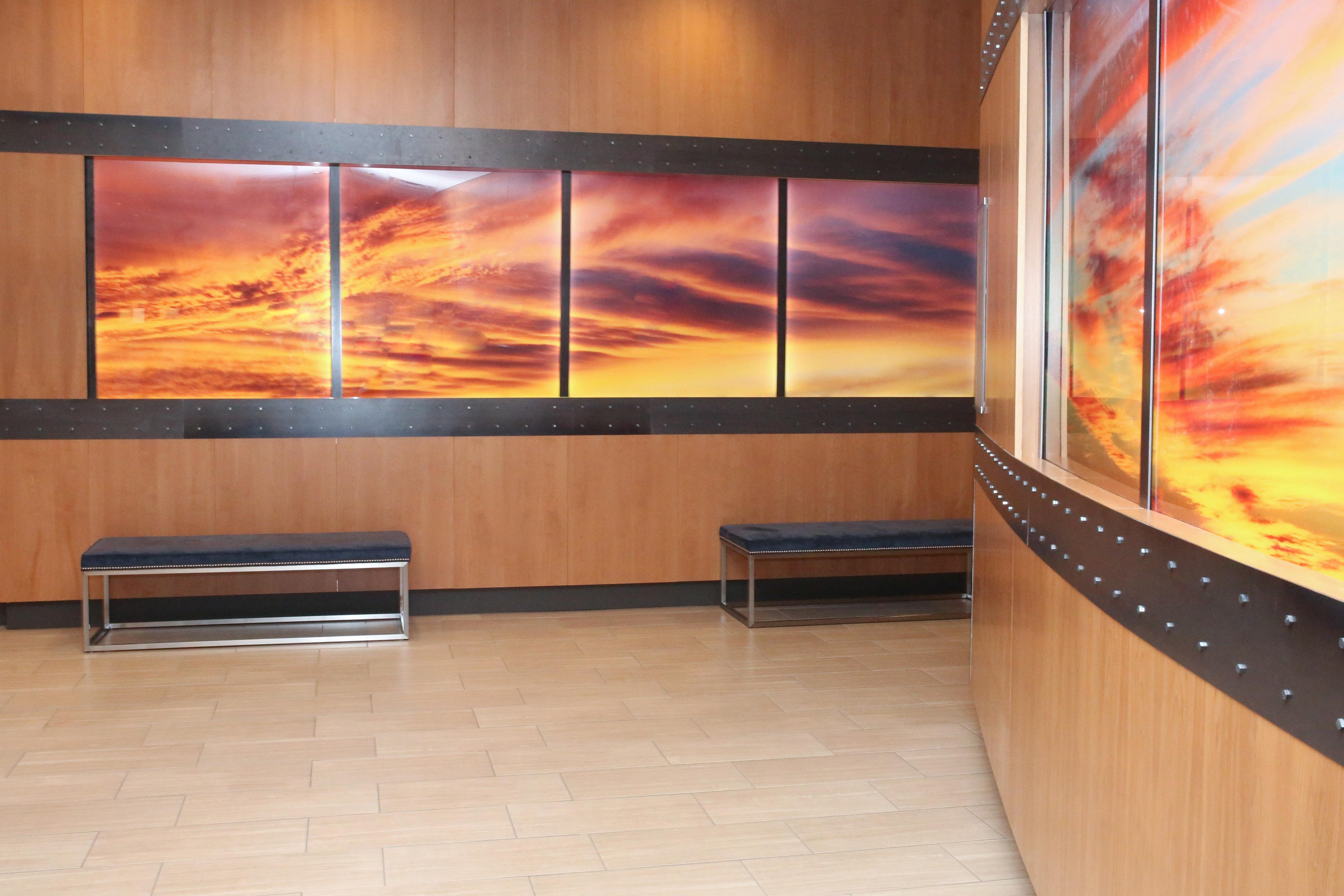 Holiday Inn Dayton/Fairborn I-675 By Ihg Eksteriør billede