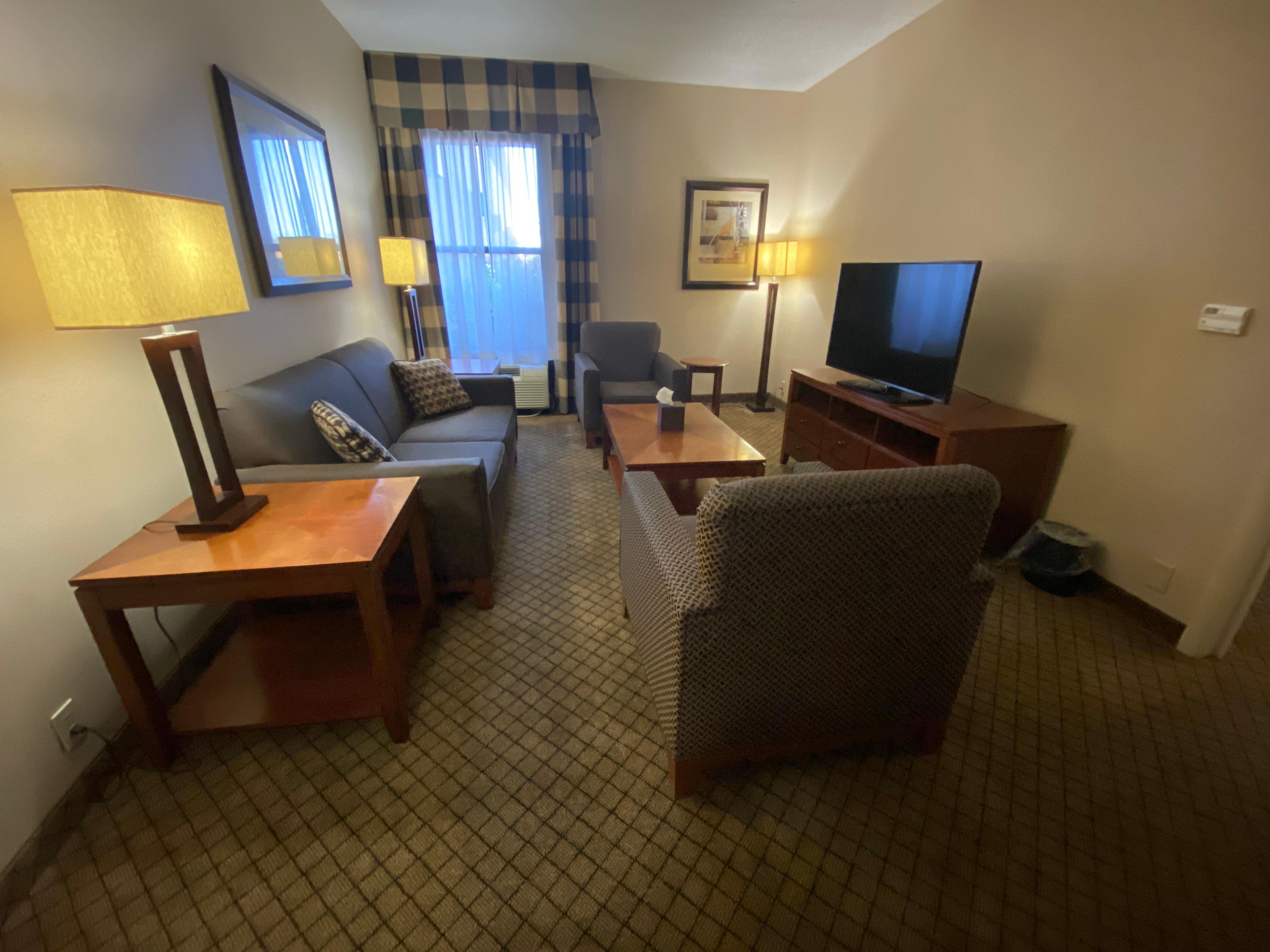 Holiday Inn Dayton/Fairborn I-675 By Ihg Eksteriør billede