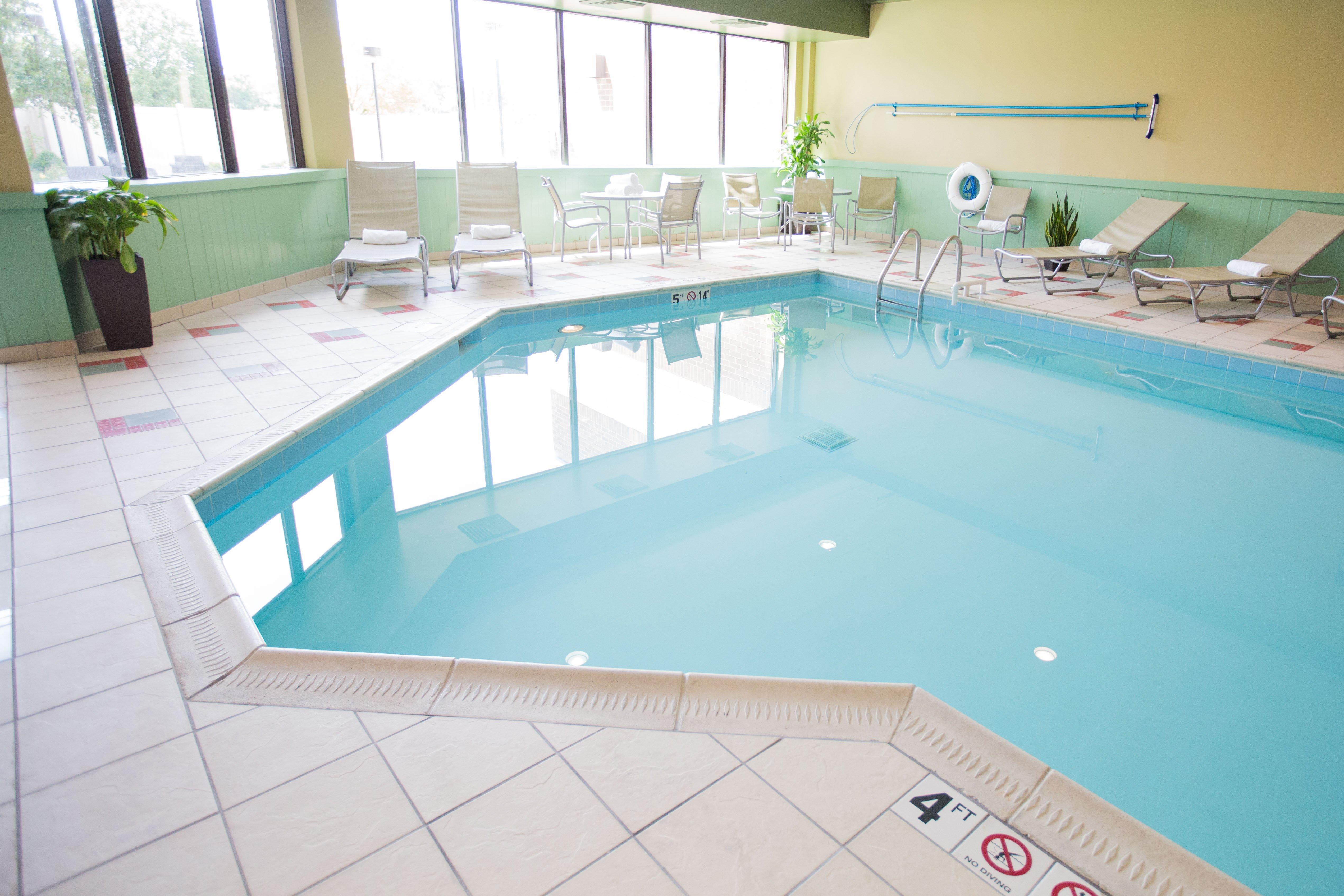 Holiday Inn Dayton/Fairborn I-675 By Ihg Eksteriør billede