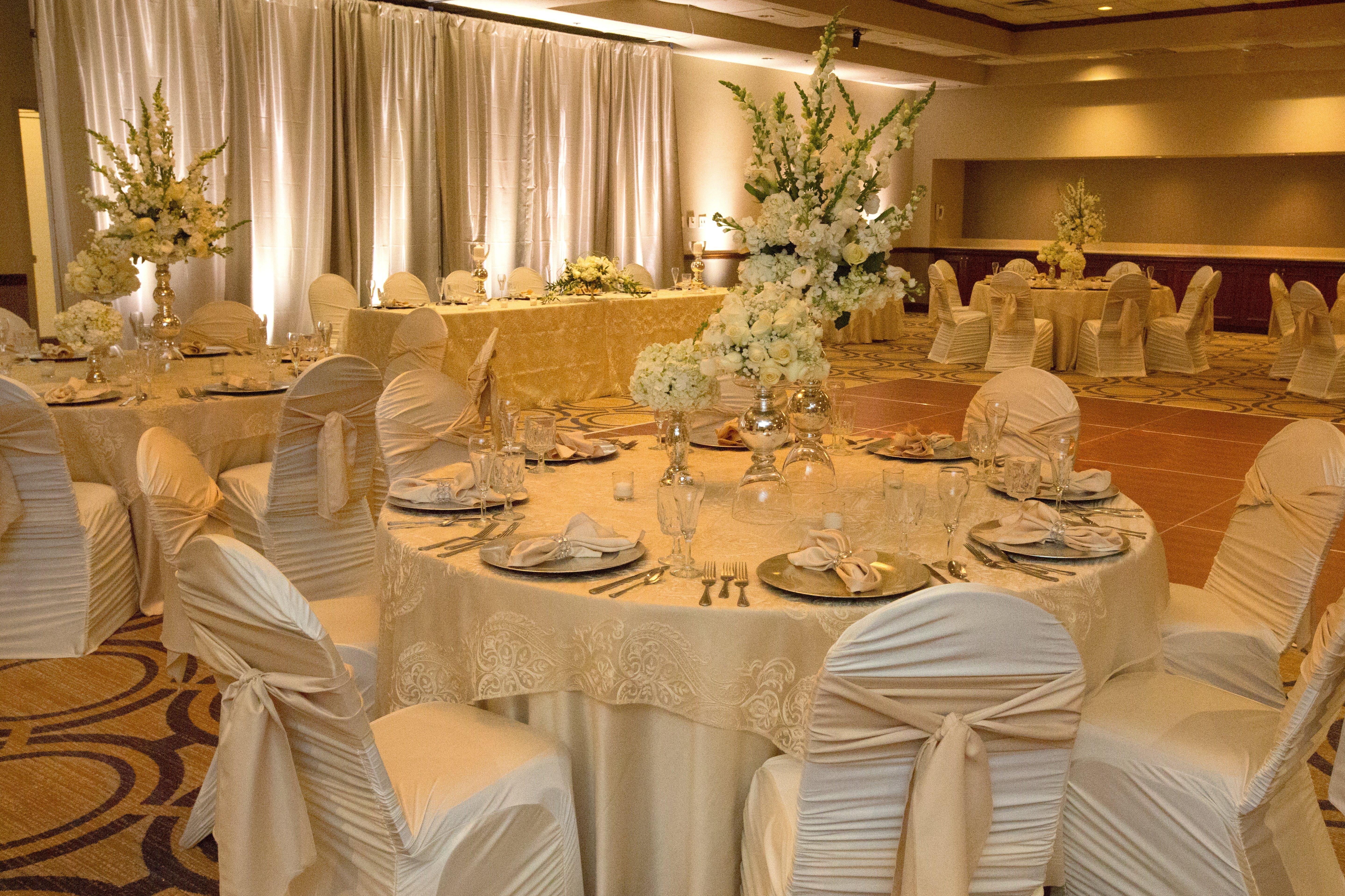Holiday Inn Dayton/Fairborn I-675 By Ihg Eksteriør billede