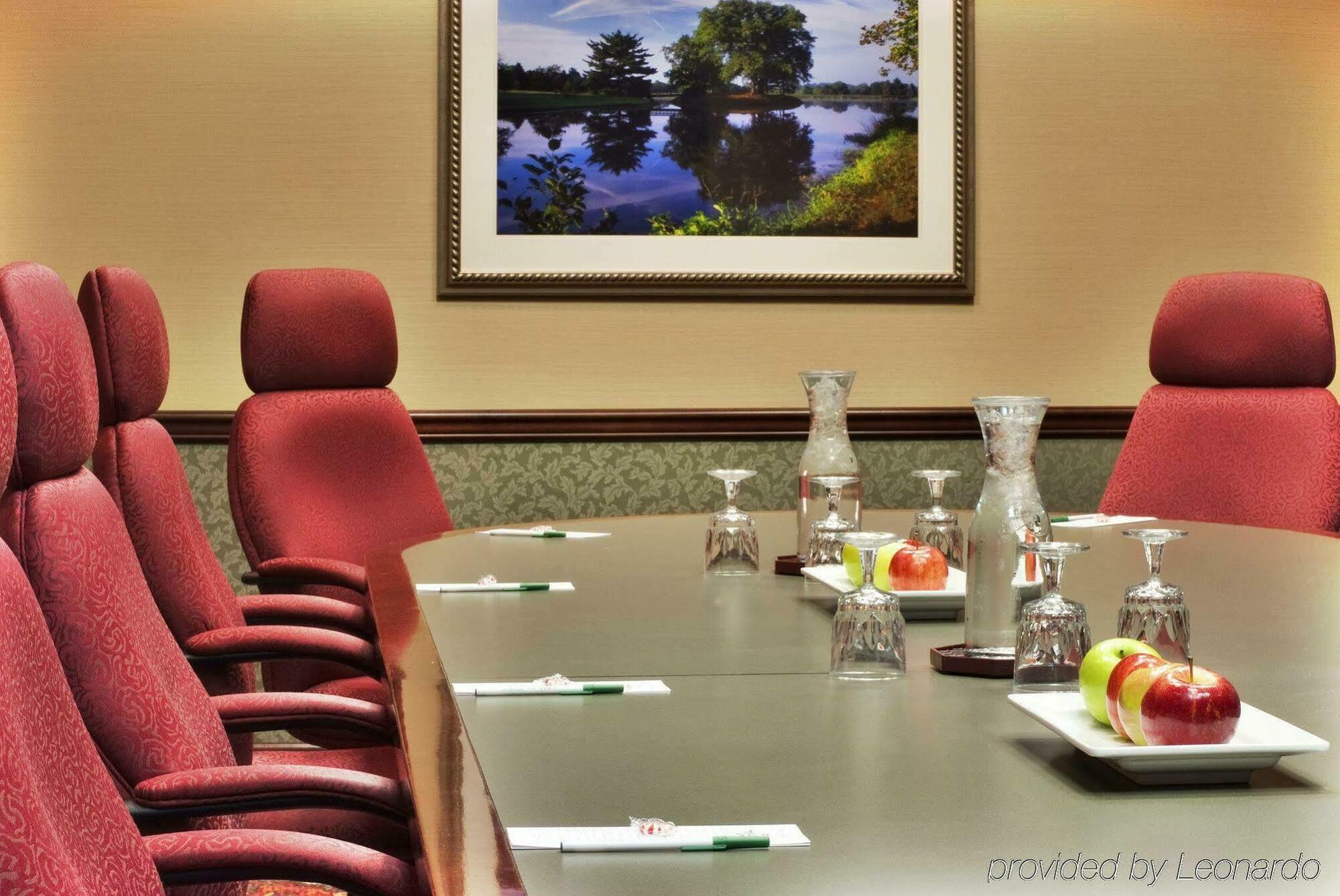 Holiday Inn Dayton/Fairborn I-675 By Ihg Eksteriør billede