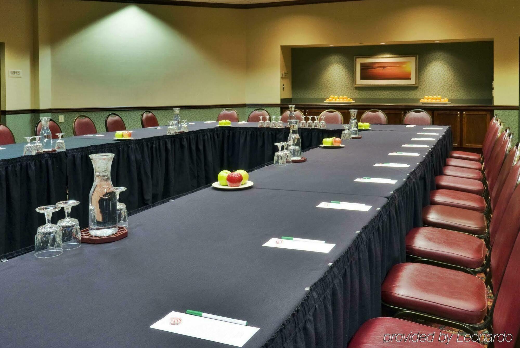 Holiday Inn Dayton/Fairborn I-675 By Ihg Eksteriør billede