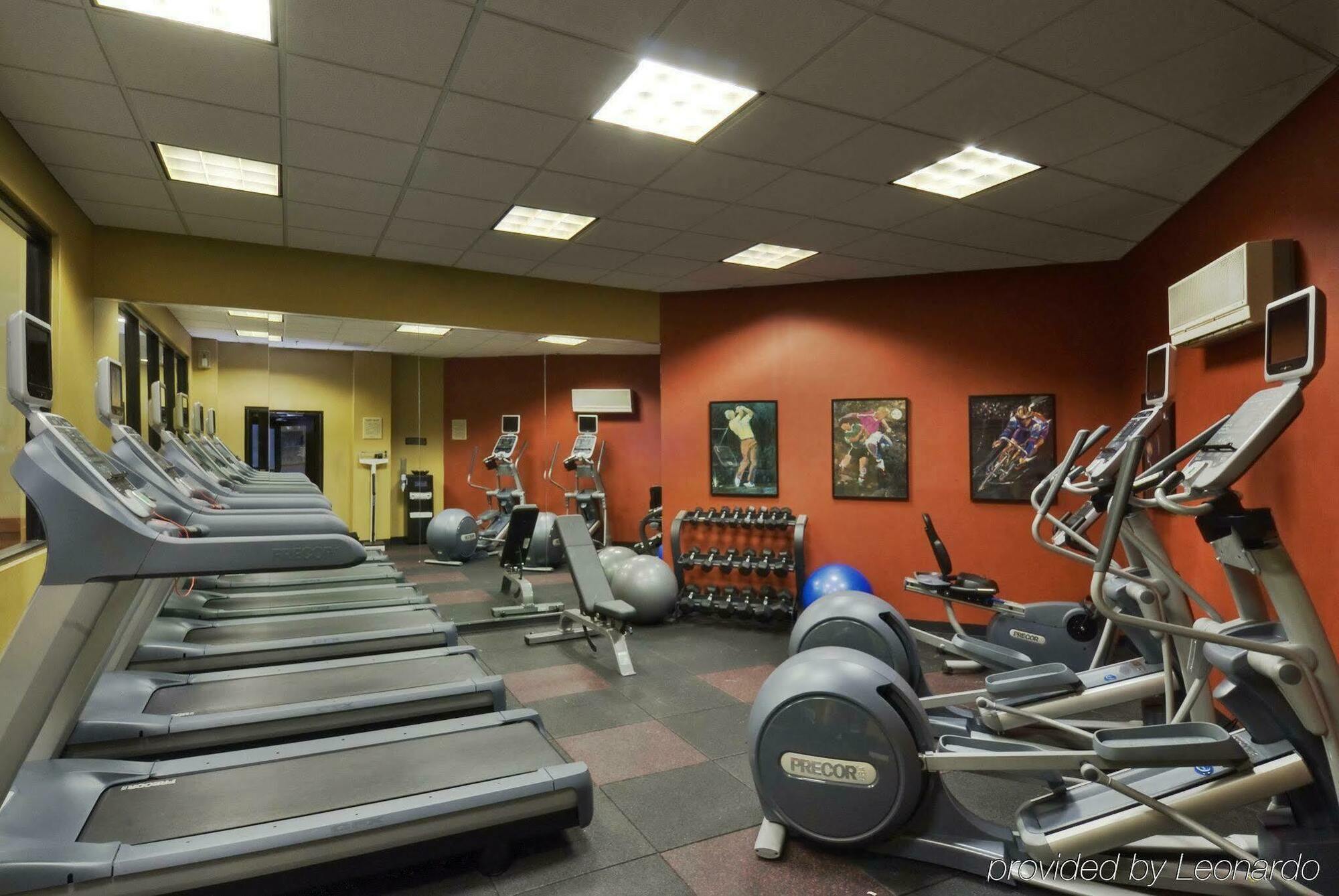 Holiday Inn Dayton/Fairborn I-675 By Ihg Eksteriør billede