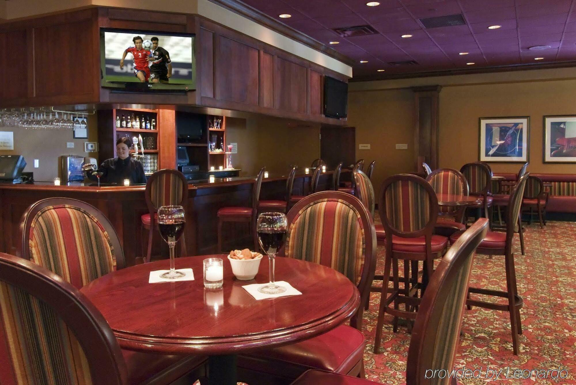 Holiday Inn Dayton/Fairborn I-675 By Ihg Eksteriør billede