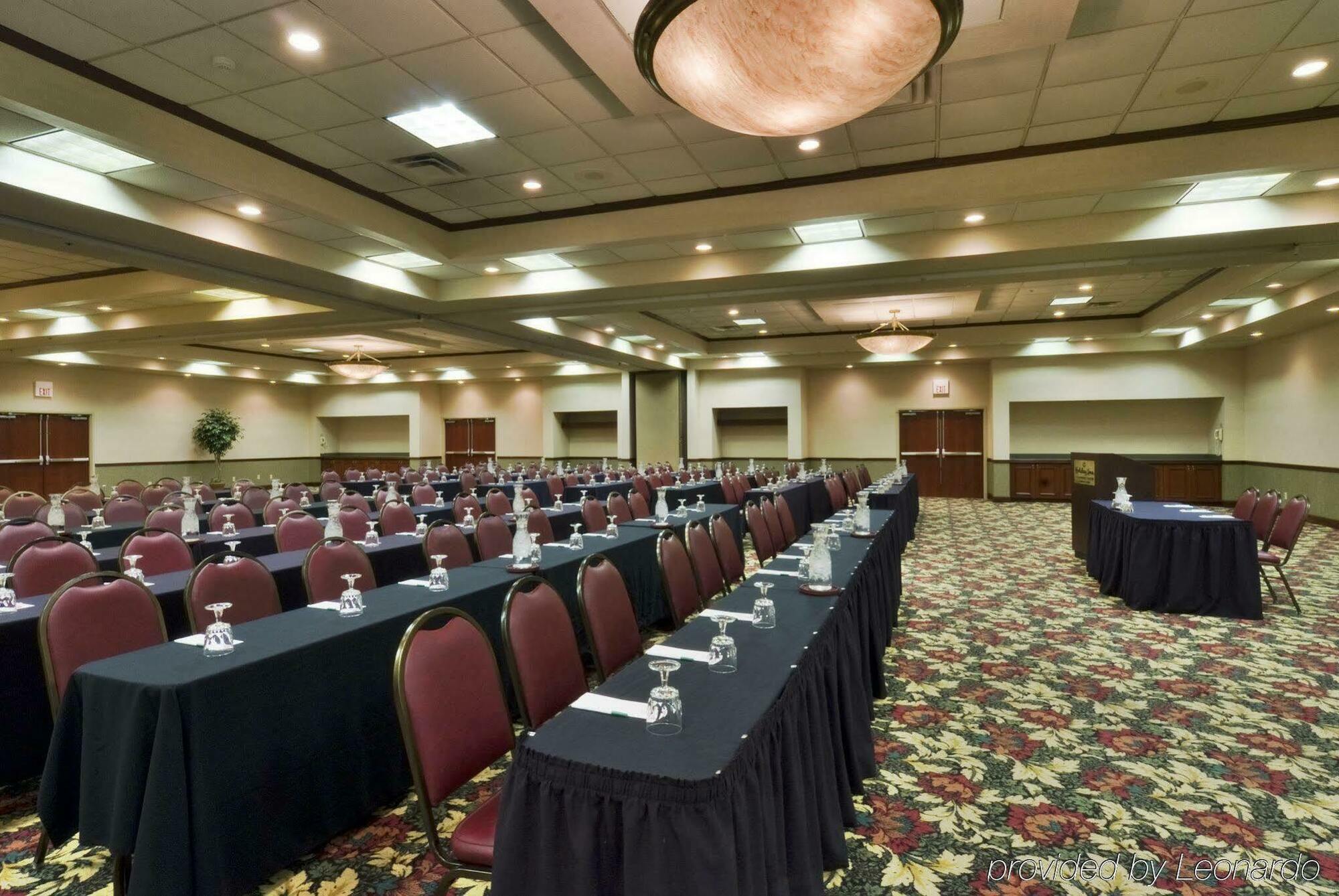 Holiday Inn Dayton/Fairborn I-675 By Ihg Eksteriør billede