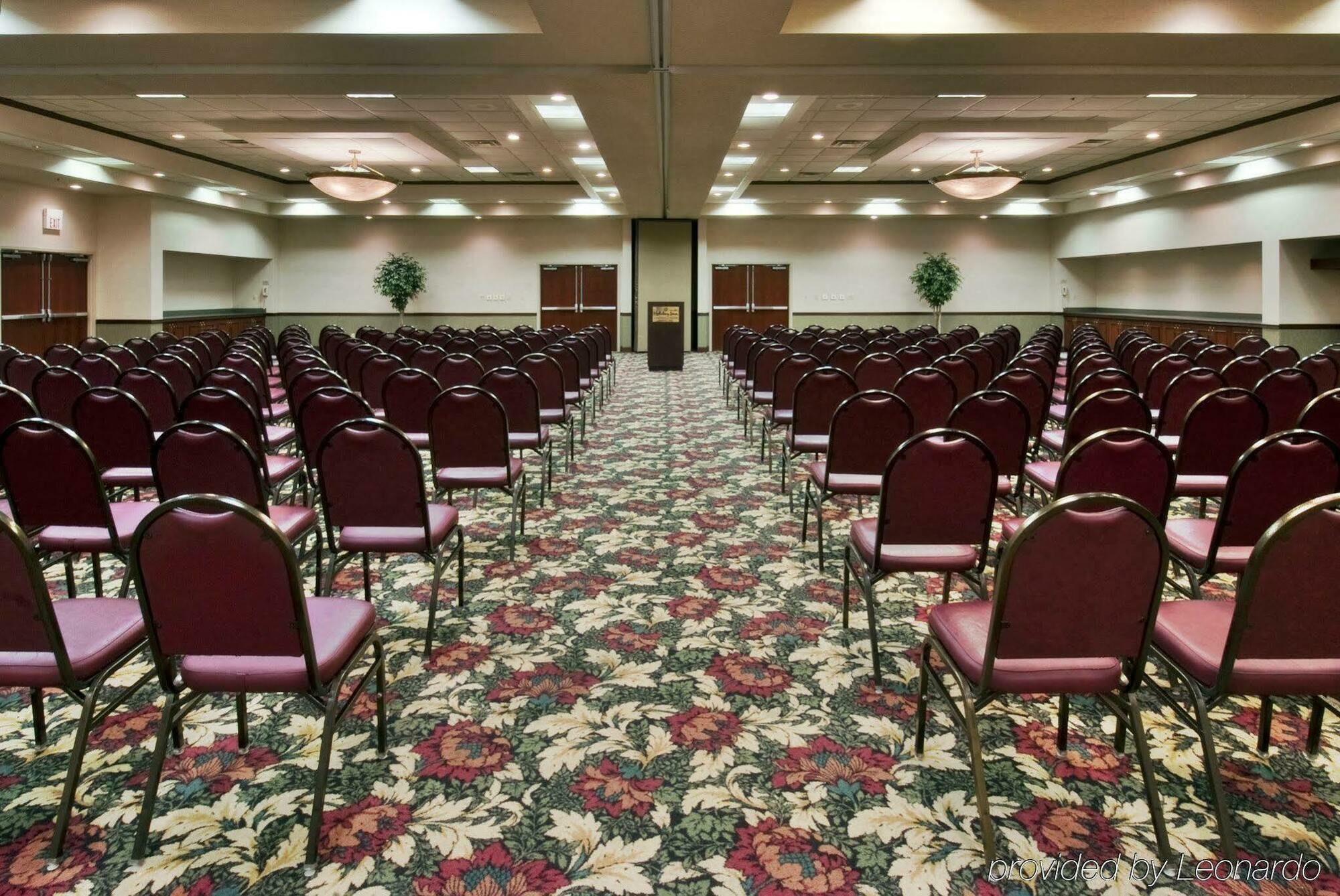 Holiday Inn Dayton/Fairborn I-675 By Ihg Eksteriør billede