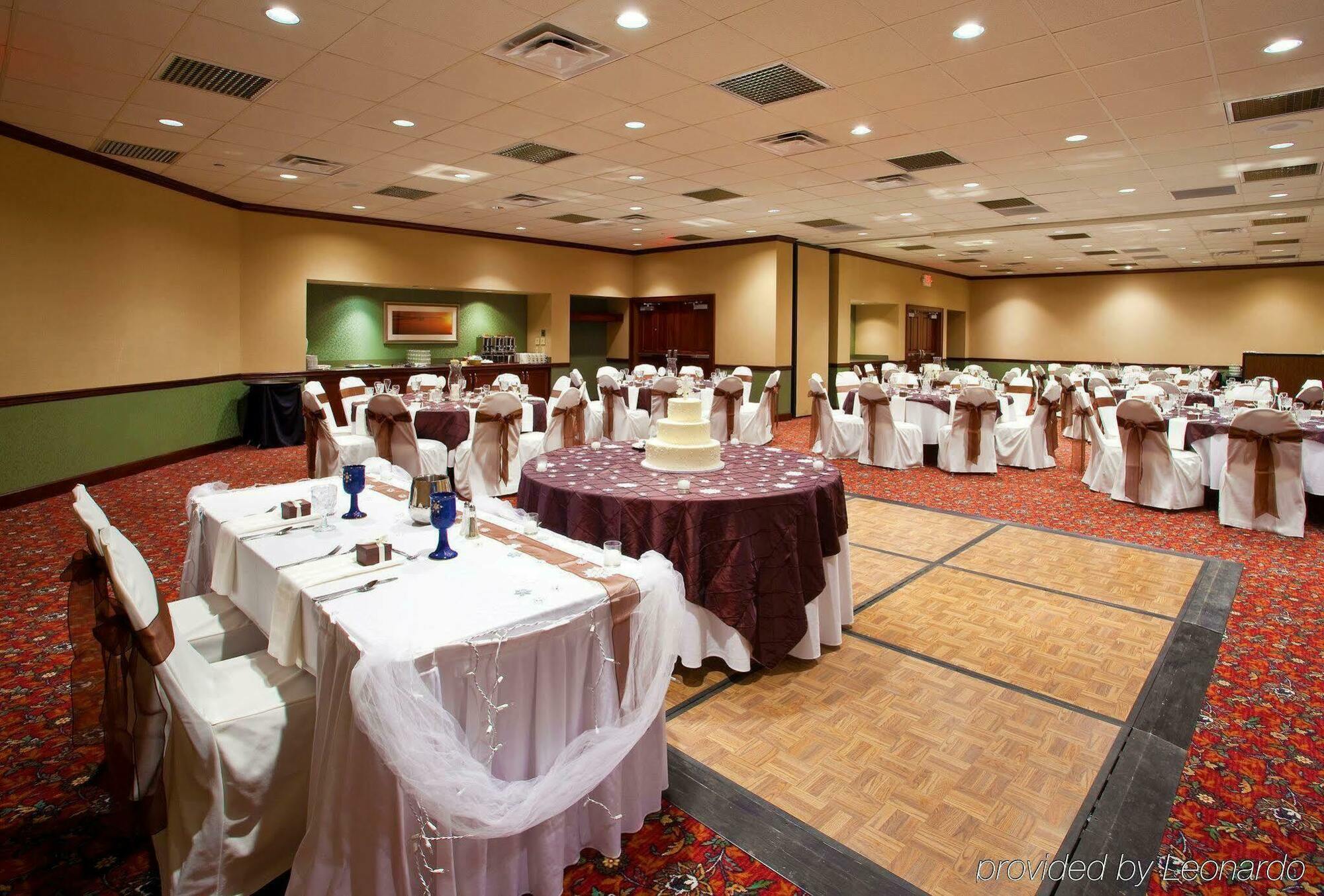 Holiday Inn Dayton/Fairborn I-675 By Ihg Eksteriør billede