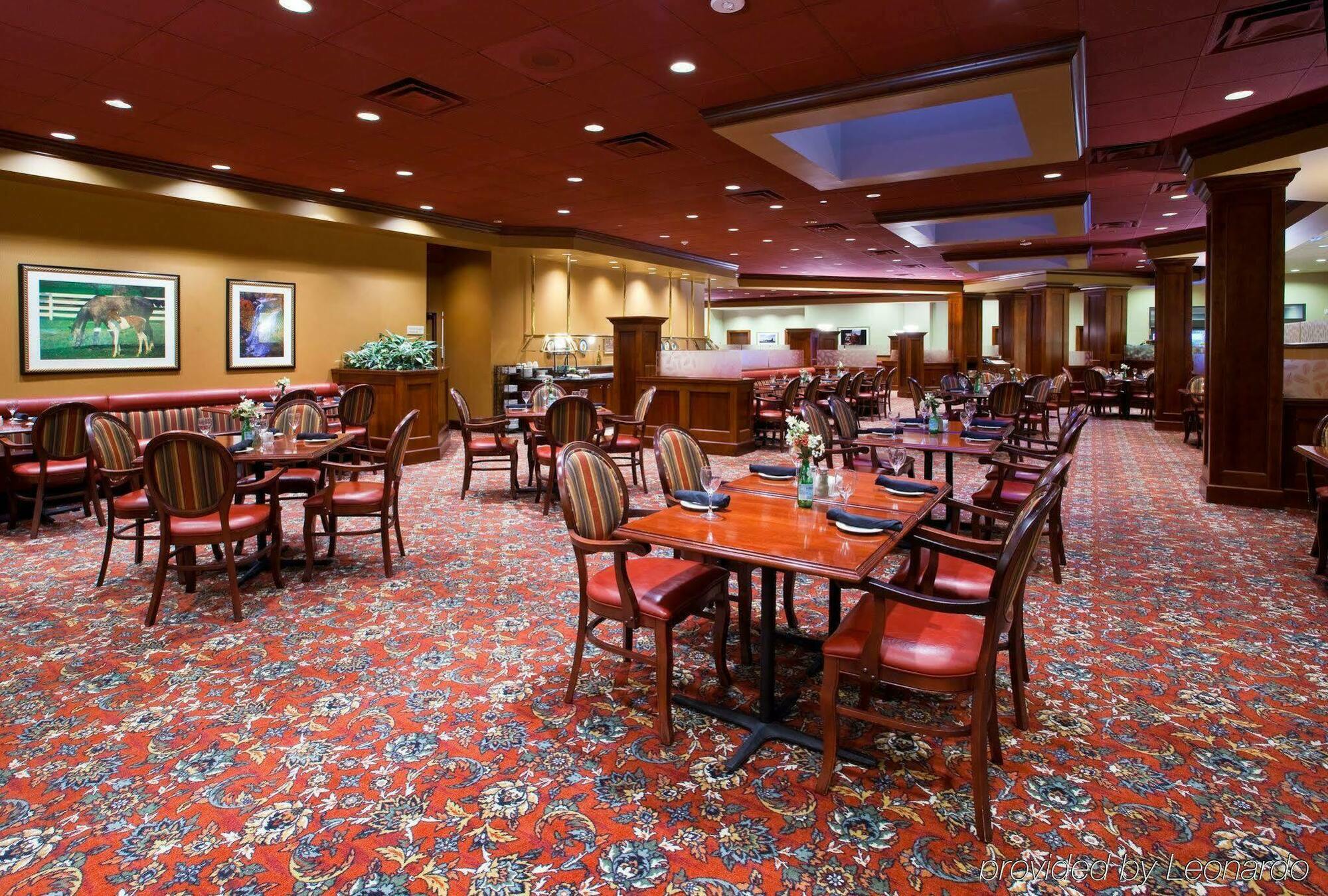 Holiday Inn Dayton/Fairborn I-675 By Ihg Eksteriør billede