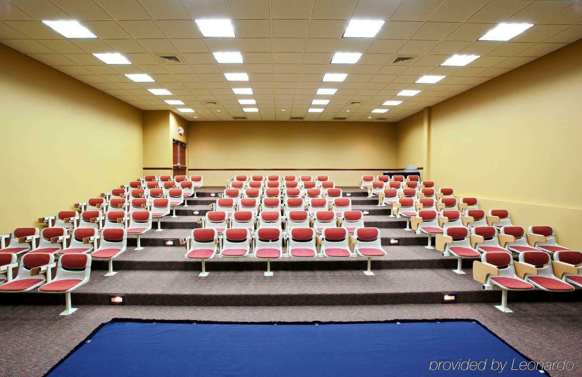 Holiday Inn Dayton/Fairborn I-675 By Ihg Eksteriør billede