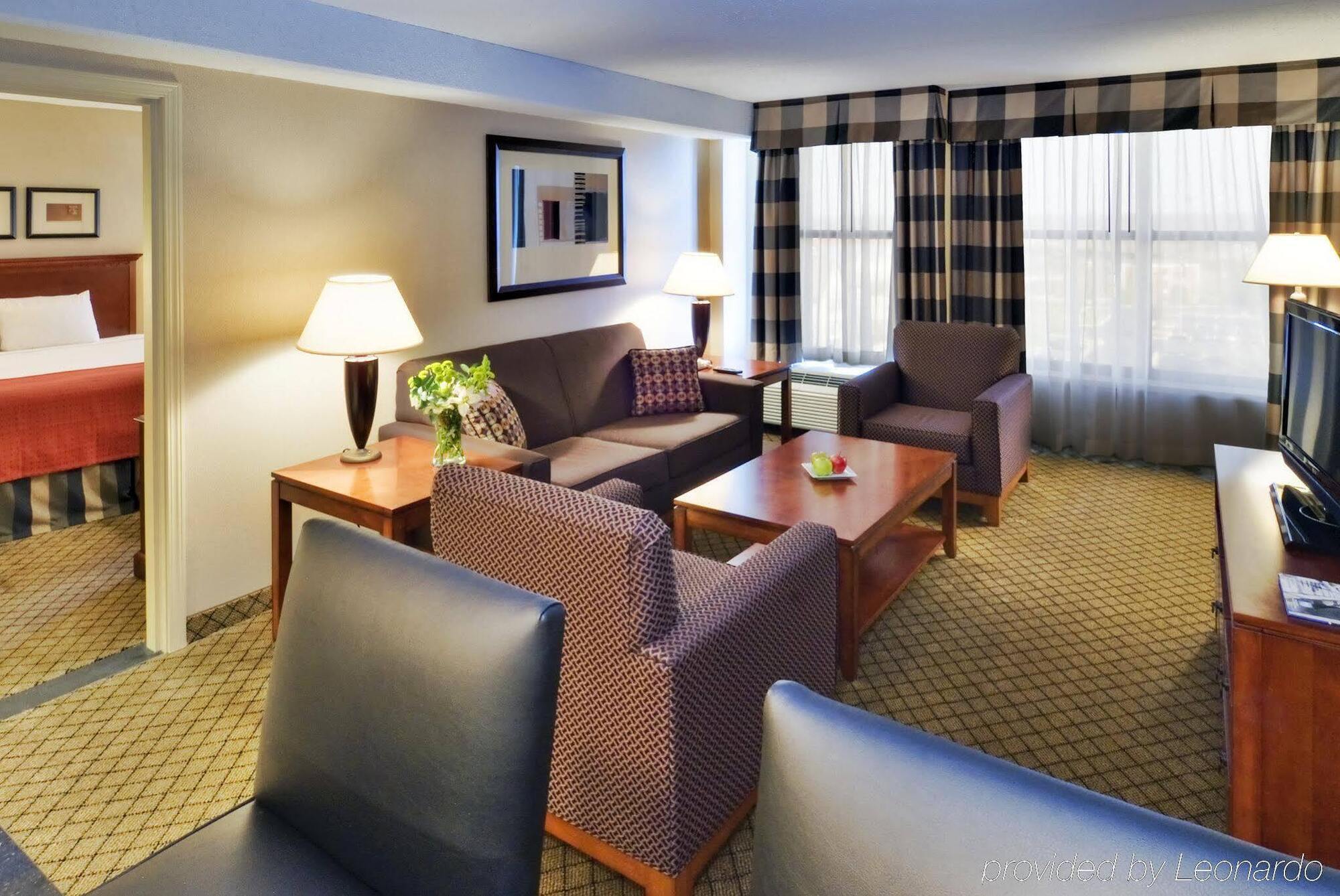 Holiday Inn Dayton/Fairborn I-675 By Ihg Eksteriør billede